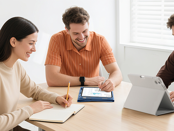 teclado para ipad a16