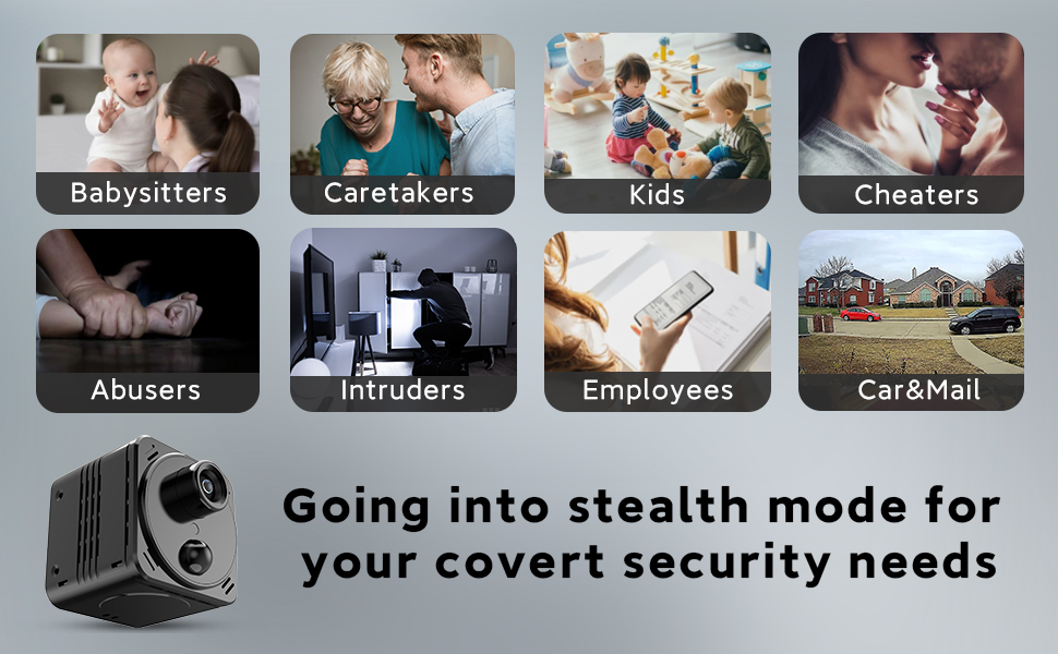 ip cube living spycams miniature rooms kids nannycams long life cordless nanycams nany minicamara