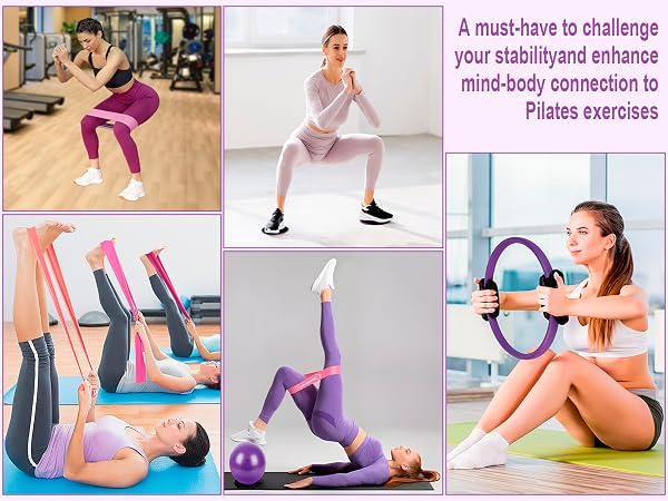 yoga set