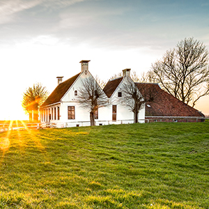 Tupavco TP511 Panel Antenna