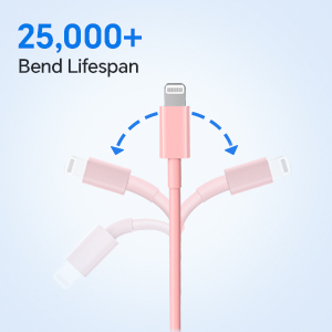 usb c lightning cable