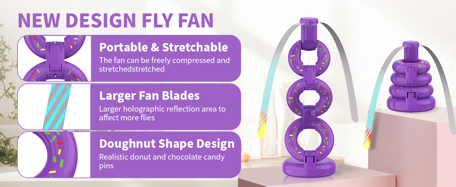 fly swatter