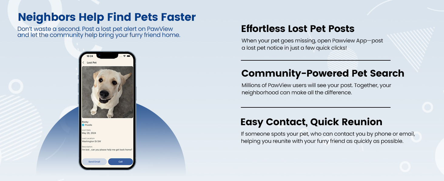 gps tracker for dogs