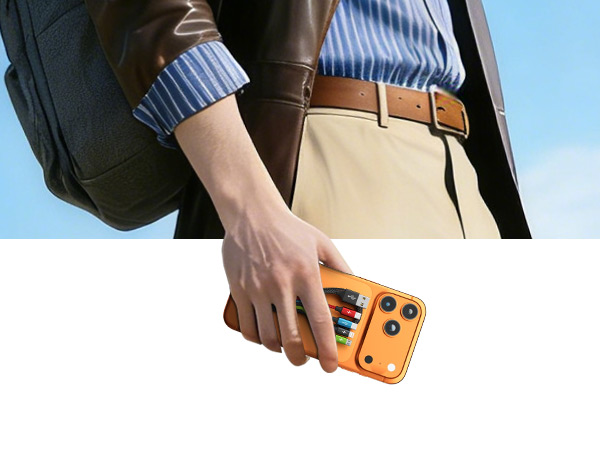 Multi Charging Cable