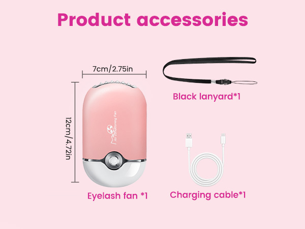 Eyelash Fan for Extension 