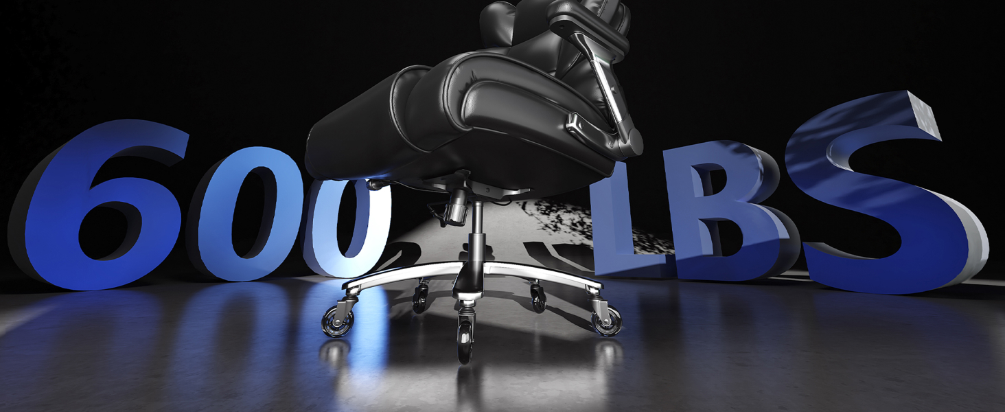 DESK CHAIR