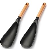 Silicone Cooking Spoon