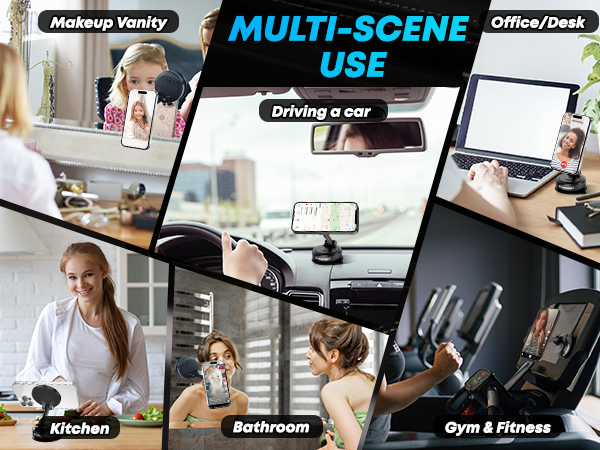 cell phone holder car