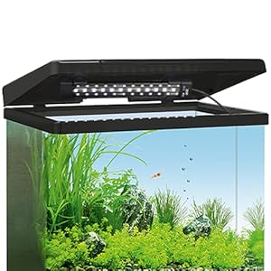 Submersible Aquarium Light