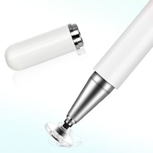 Clear Disc Tip