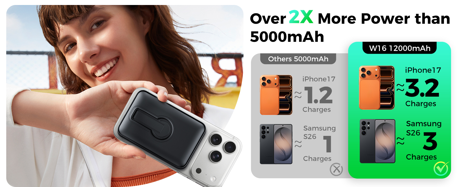 power bank