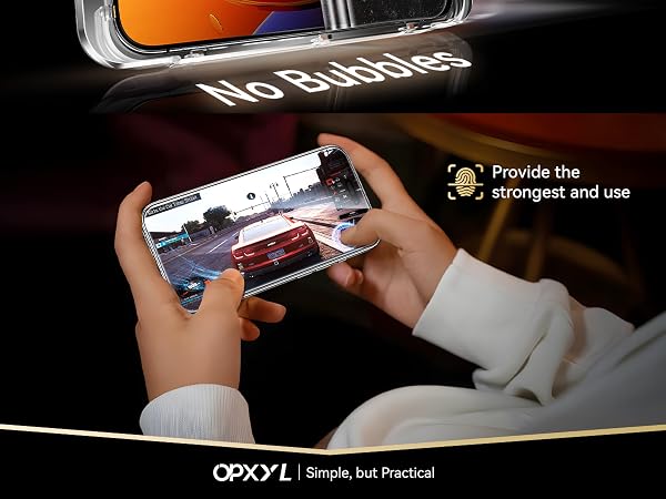 Screen Protector