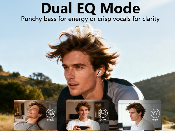 bass earbuds