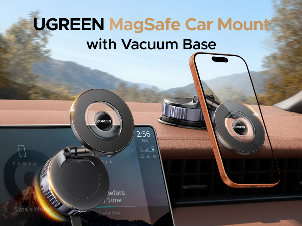 magcafe car holder