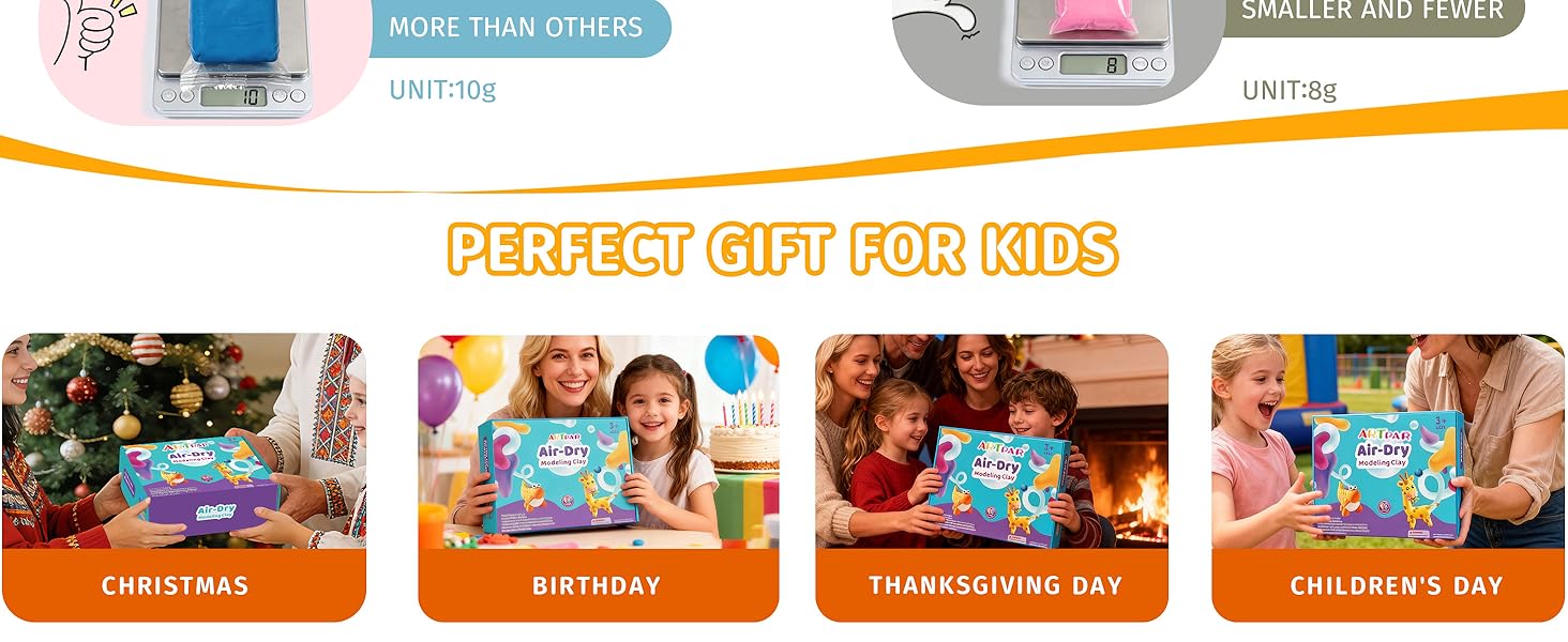 perfect gift for kids