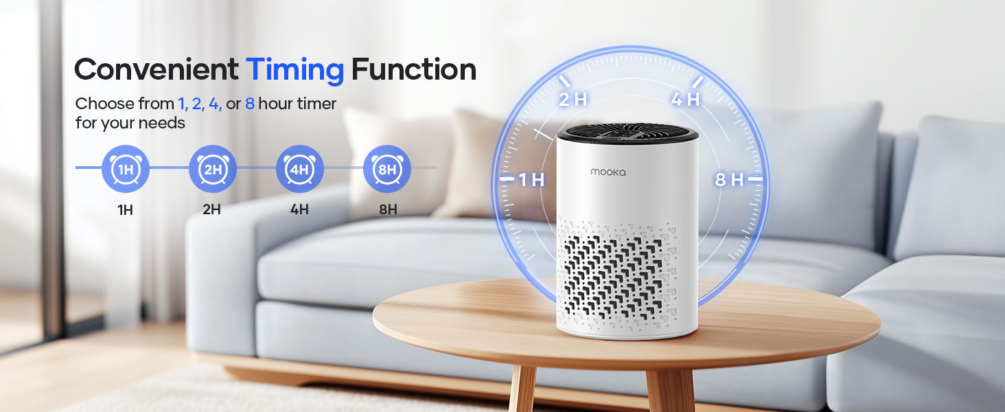 air purifier