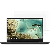 YINOVEEN 2 Pack Matte Anti-Glare Screen Protector for Lenovo Yoga 7i 16 Inch, Yoga 7i 16 Inch 2-i...