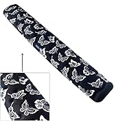 BRILA Keyboard Wrist Rest Support Cushion Pad for Computer, Laptop, Office Work, PC Gaming - Memo...