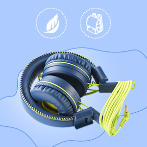 M2 kids headphones 