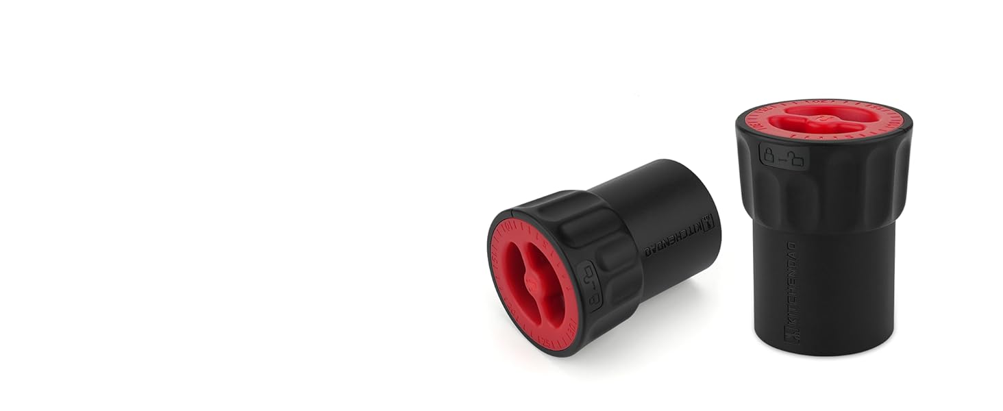 Magnetic Wine Stopper