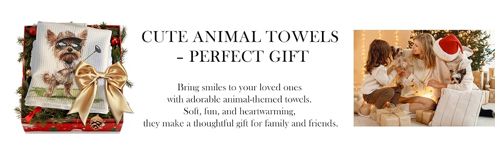 cabana bro funny dog towel gifts