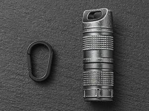 heavy duty key ring