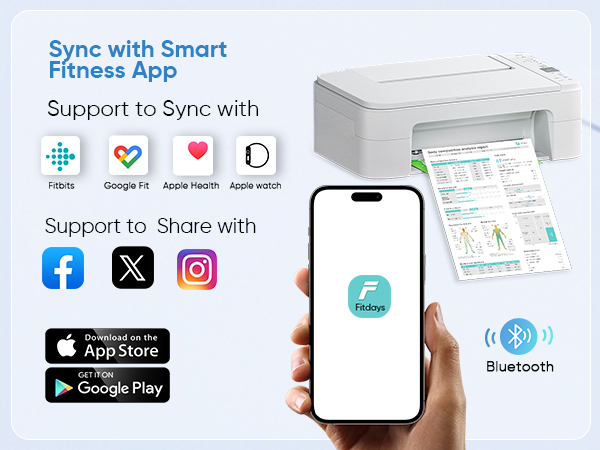 scale for body weight