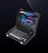 Video Mixer Switcher