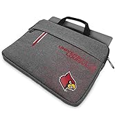 SOAR NCAA Unisex 13 Inch Laptop Sleeve