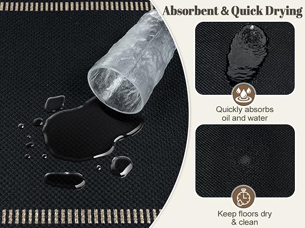 kitchen essentials