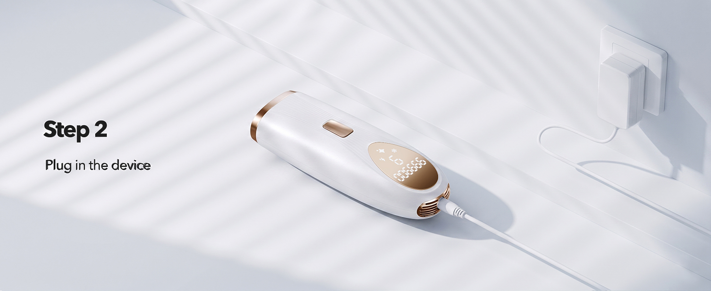 laser hair removal for women