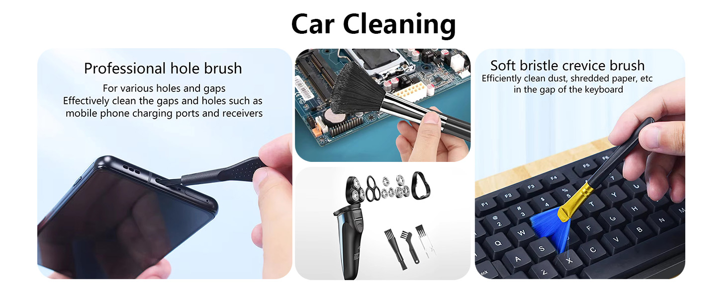 Car Cleaning
