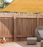shade sail