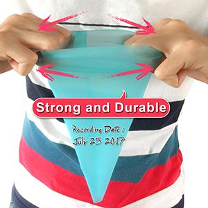 SILICONE BAG