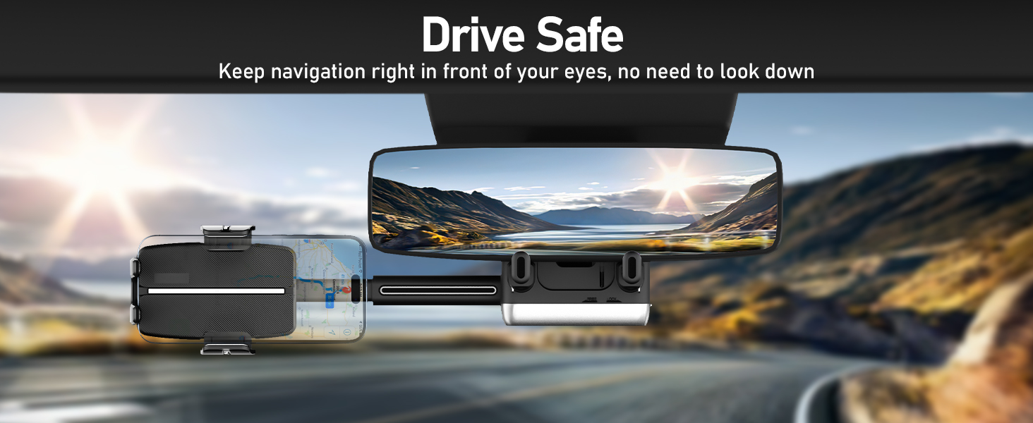 phone holders for your car