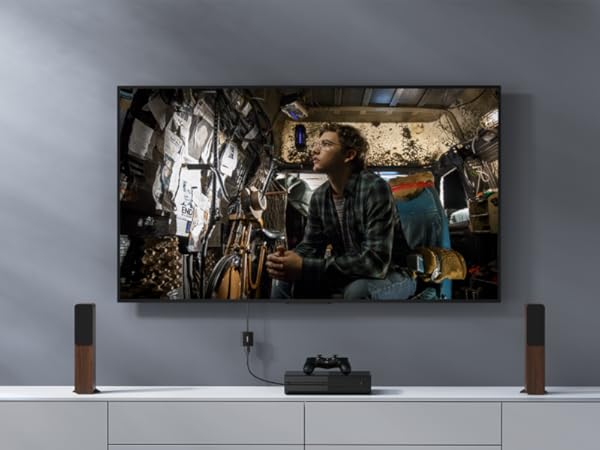 HDMI TO VGA