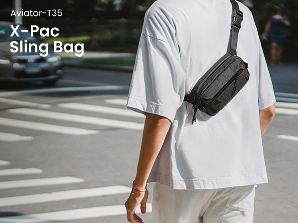 sling bag