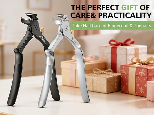 nail clipper for senior for thick nails toenail clipper for thick nails 