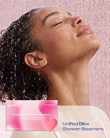 Shower Steamer Gift Set