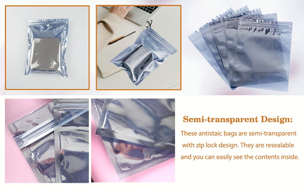 anti static bags