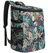 soft cooler backpack