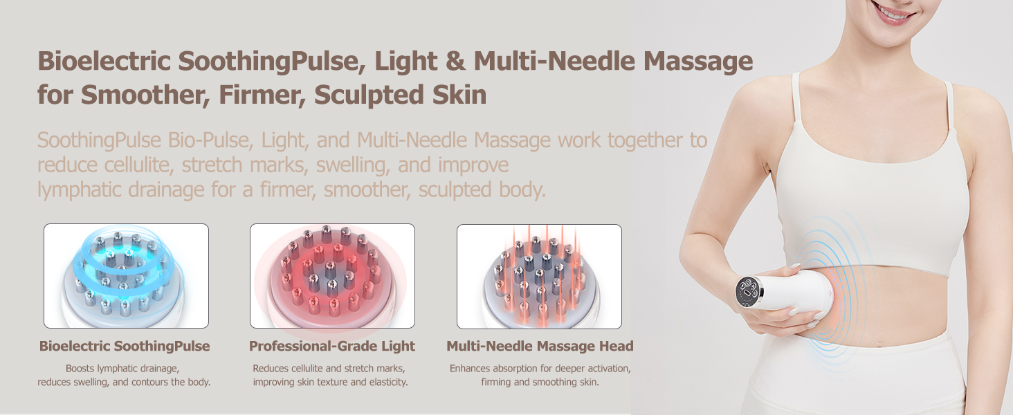 cellulite massage tool