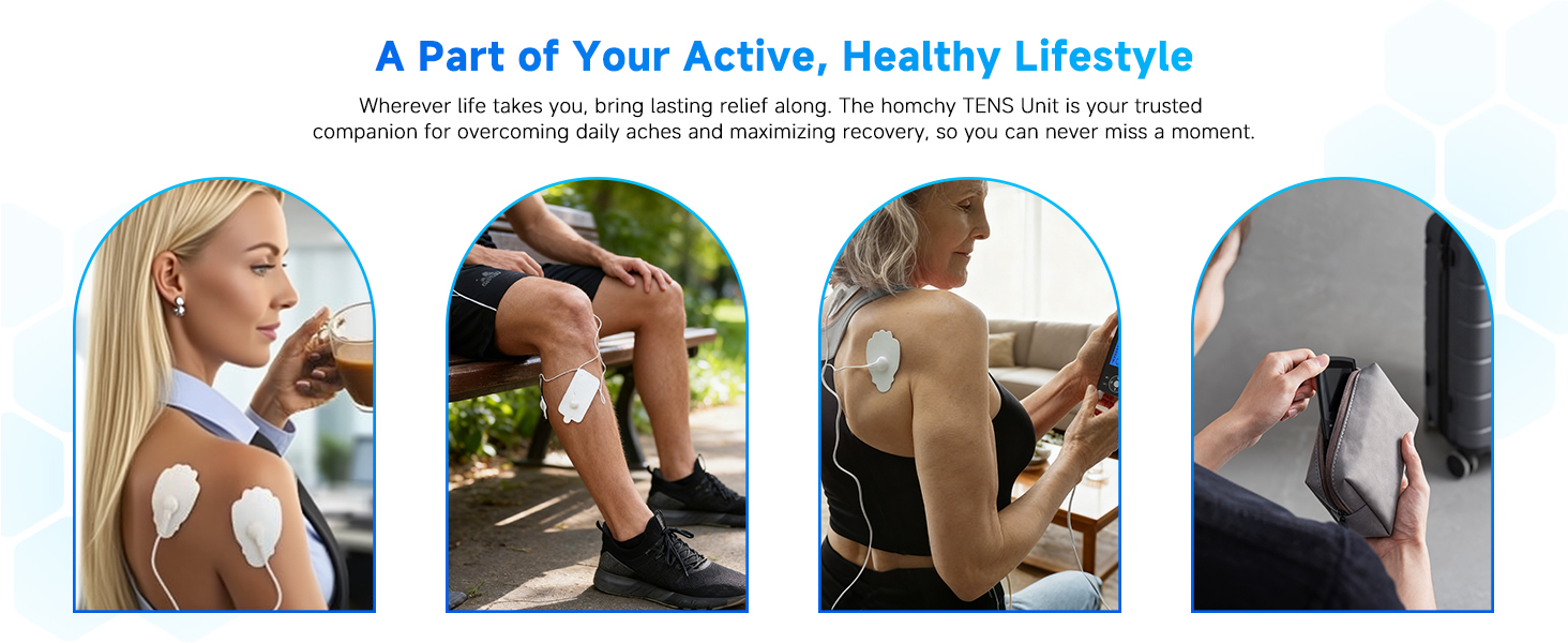Enhance the quality of life