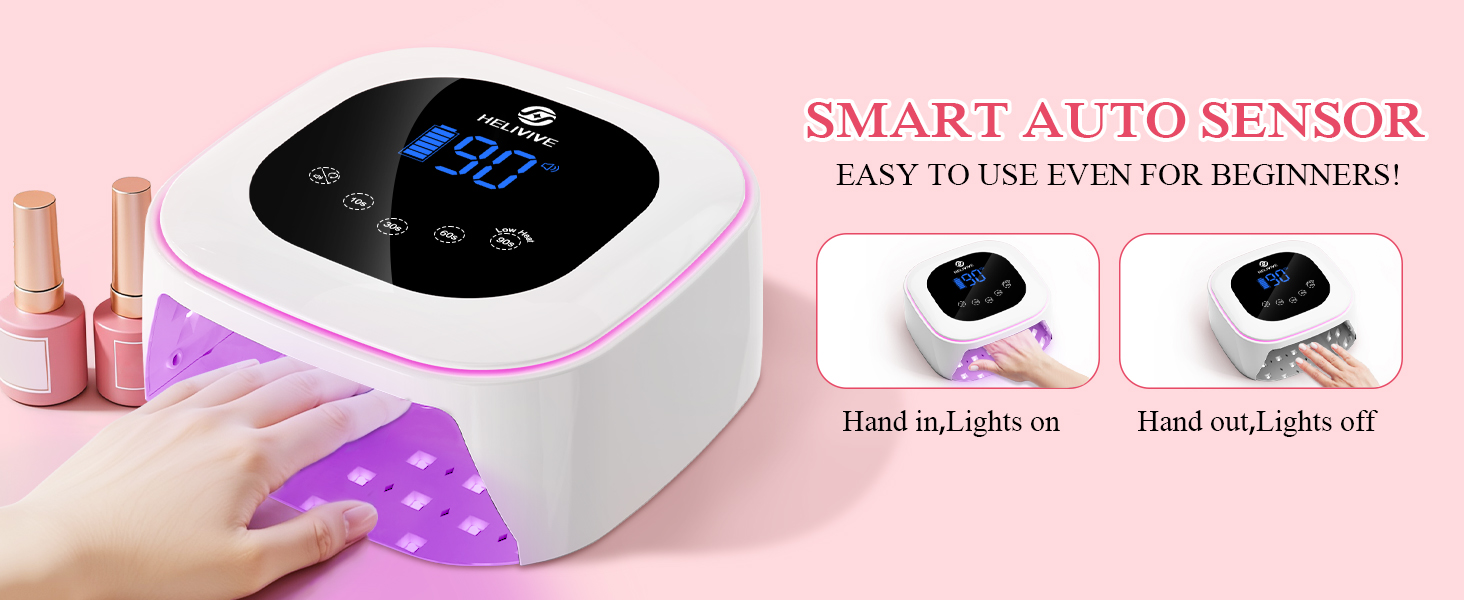 Smart Auto Sensor