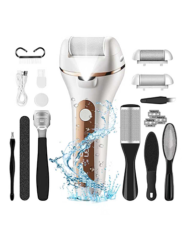 waterproof Callus Remover for Feet