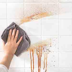 oil-proof