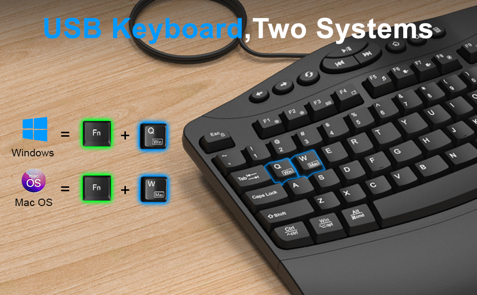 usb keyboard