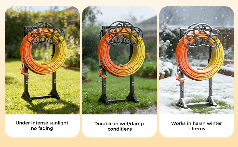 Hose Holder