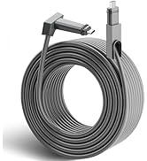 Standard Actuated Starlink Cable 30FT/10M for Starlink Rectangular Satellite V2 Replacement Cable...