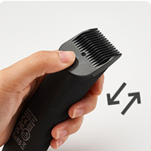 trimmer